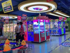 -小象猛犸(炫地购物中心店)