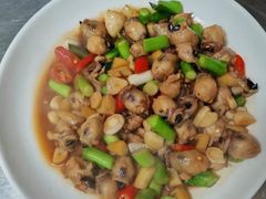 -金秋小吃海鲜·专注30年临海特色风味