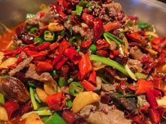 -成都娃娃花园餐厅 (南艺旗舰店)