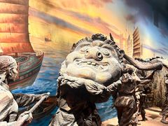 -中国闽台缘博物馆