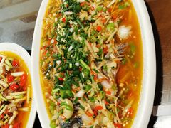 -飞虹鱼馆(春华路店)