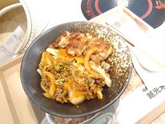 -吉野家(复兴路第二餐厅店)