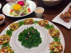 -芙蓉堂(武汉天地店)