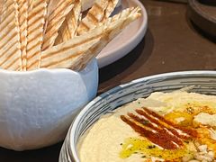-BOCATA 西班牙餐厅(三里屯店)