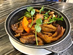美极鸭五件-美极鲜食坊(宝安南路店)