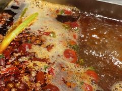 -海底捞火锅(崇文门新世界百货店)