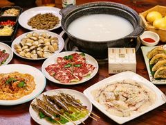 -御膳粥·牛乳粥底火锅·地道顺德菜(容桂店)
