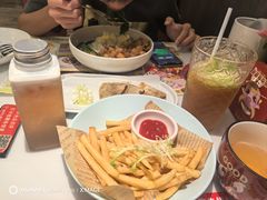 -杯子红牛排(创意产业园店)