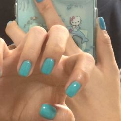 -弘源美甲美睫