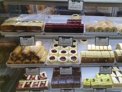 -蜂蝶来饼店(拱北总店)