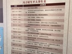 -冯子材故居