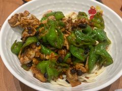 -阳阳中国饭(北京荟聚店)