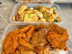 -金沙滩海鲜餐厅·海肠捞饭·手工水饺(梅江龙水园店)