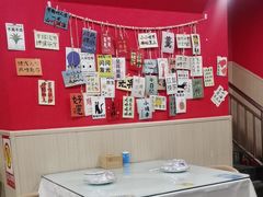 -听涛雅苑百味饺子老家菜馆