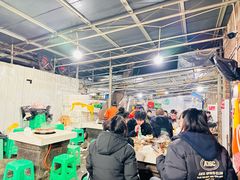 -渝味黄姐火锅(黄泥村店)