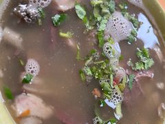 -清真-戏楼王记牛肉面