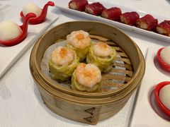 -金翠皇宫粤菜·点心·海鲜(科技园店)