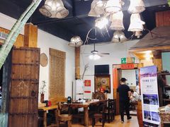 -横琴公社餐厅