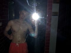 -美航国际健身(北京华联店)