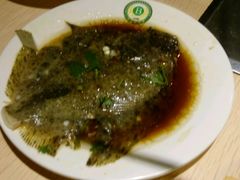 -比尔斯健康烤肉自助餐厅