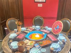 -吼堂老火锅(太古里总店)