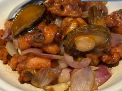 -潮界(虹桥新天地店)