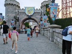 -大连海昌发现王国主题公园