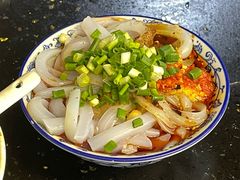 -西月城谭豆花(春熙路店)