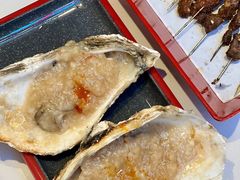 -大成海鲜烧烤·海鲜粥(安顺路店)