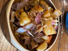 -卧龙堡客栈·中餐厅(古北水镇店)