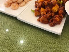 -桃子餐厅·天津菜(红星路直营店)