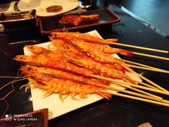 -佛山希尔顿酒店·融誉亚洲美食荟