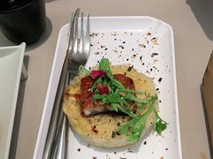 -蔡澜点心·粤菜(西单大悦城店)