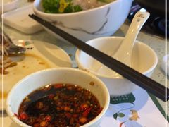 -烹然四季椰子鸡火锅(团结湖总店)