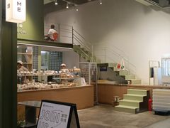 -面包与我Bread Or Me(长城汇店)