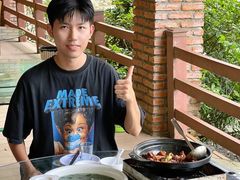 -兴隆槟榔园休闲农庄