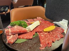 -伏一解牛烤肉专门店(信业购物中心店)