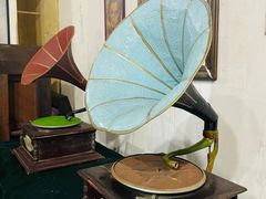 -旅顺留声机博物馆