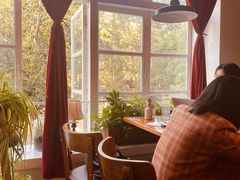 -雕刻时光咖啡馆(北师大店)