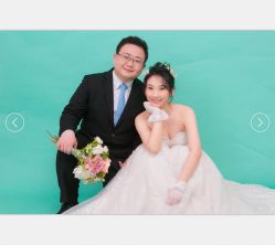 点击看大图 -日光视觉婚纱摄影(旗舰店)