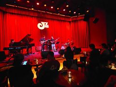 -JZ Club 爵士酒吧(上海店)