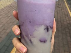 -混果汁(喜荟城店)