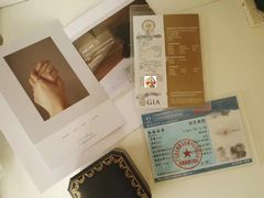 -Oasis绿洲银饰珍珠手作diy(壹方城店)