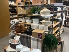 -MUJI无印良品(万达天鹅湖店)