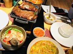 -simply thai天泰(静安嘉里中心店)