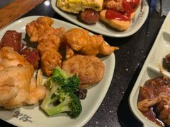 -梨花自助烤肉(天河城店)