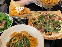 -农畉LONFOOD(万象天地店)