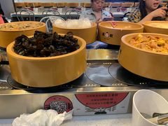 -龍歌自助小火锅(李沧丽达店)