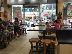 -华辉拉肠(龙口东店)