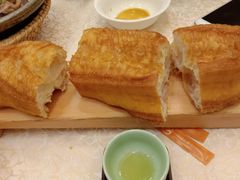 -顺德人家食府(黄金广场店)
